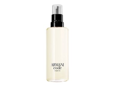 PERFUME GIORGIO ARMANI CODE HOMBRE 150 ML - 1