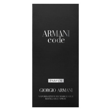 PERFUME GIORGIO ARMANI CODE HOMBRE 75 ML - 2