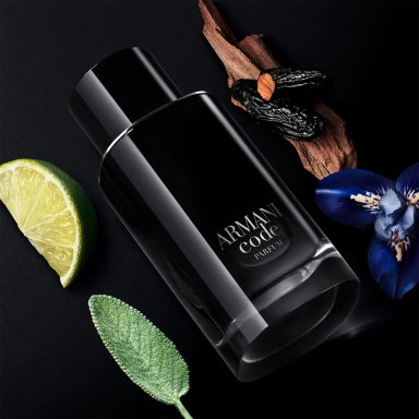 PERFUME GIORGIO ARMANI CODE HOMBRE 75 ML - 3