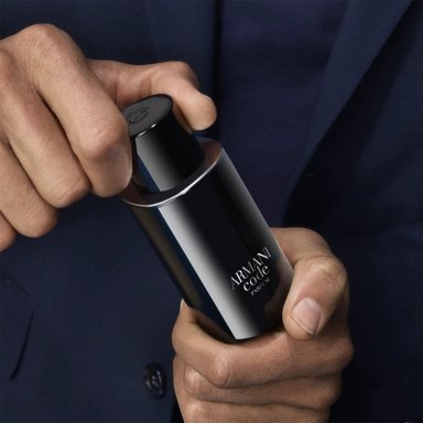 PERFUME GIORGIO ARMANI CODE HOMBRE 75 ML - 4