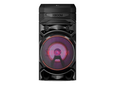 MINICOMPONENTE LG RNC5 500W - 1