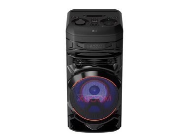 MINICOMPONENTE LG RNC5 500W - 2