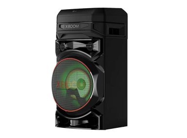 MINICOMPONENTE LG RNC5 500W - 3