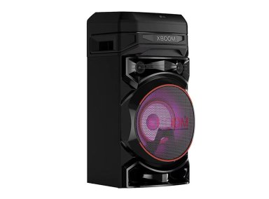 MINICOMPONENTE LG RNC5 500W - 4