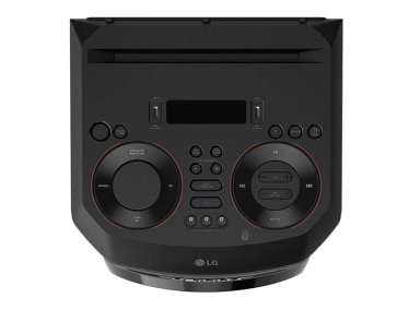 MINICOMPONENTE LG RNC5 500W - 5