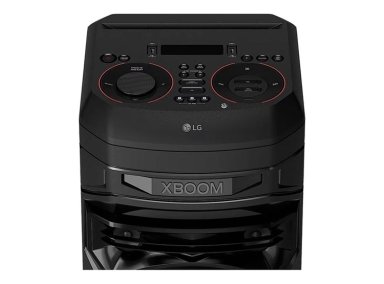 MINICOMPONENTE LG RNC5 500W - 6