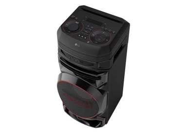 MINICOMPONENTE LG RNC5 500W - 7