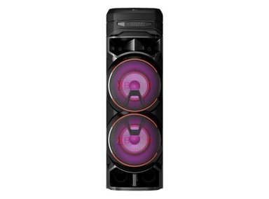 MINICOMPONENTE LG RNC9 1800W - 1