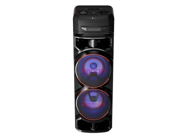 MINICOMPONENTE LG RNC9 1800W - 2