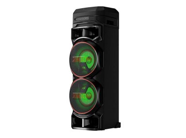 MINICOMPONENTE LG RNC9 1800W - 3