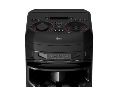MINICOMPONENTE LG RNC9 1800W - 6