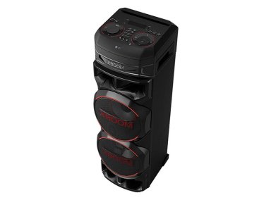 MINICOMPONENTE LG RNC9 1800W - 7