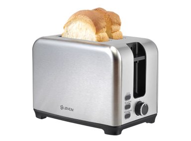 TOSTADORA LOVEN 2 REBANADAS 2 PRO - 1