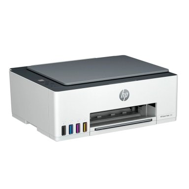 IMPRESORA MULTINFUNCIONAL HP INYECCIÓN TINTA SMART TANK 520 - 4