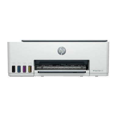 IMPRESORA MULTINFUNCIONAL HP INYECCIÓN TINTA SMART TANK 520 - 6
