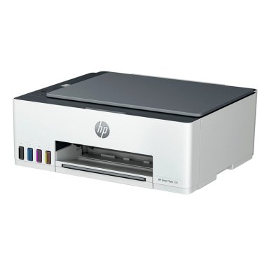 IMPRESORA MULTINFUNCIONAL HP INYECCIÓN TINTA SMART TANK 580 WIFI - 3