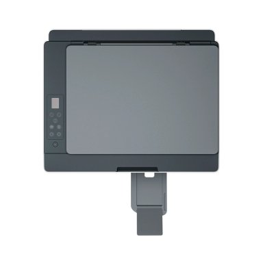 IMPRESORA MULTINFUNCIONAL HP INYECCIÓN TINTA SMART TANK 580 WIFI - 7