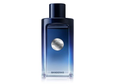 PERFUME ANTONIO BANDERAS THE ICON HOMBRE EDT 200 ML - 1