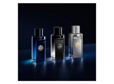 PERFUME ANTONIO BANDERAS THE ICON ELIXIR HOMBRE EDP 100 ML - 9