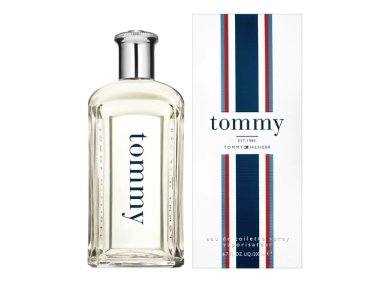 PERFUME TOMMY HILFIGER TOMMY HOMBRE EDT 200 ml - 2