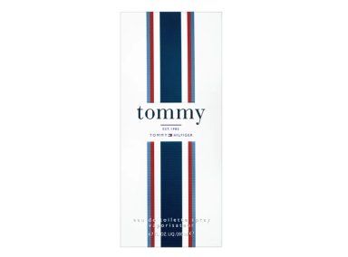 PERFUME TOMMY HILFIGER TOMMY HOMBRE EDT 200 ml - 3