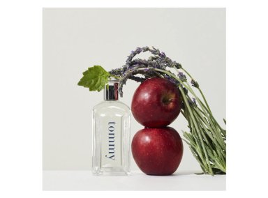PERFUME TOMMY HILFIGER TOMMY HOMBRE EDT 200 ml - 4