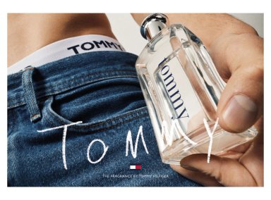 PERFUME TOMMY HILFIGER TOMMY HOMBRE EDT 200 ml - 6