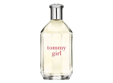 PERFUME TOMMY HILFIGER TOMMY GIRL MUJER EDT 200 ml - 1
