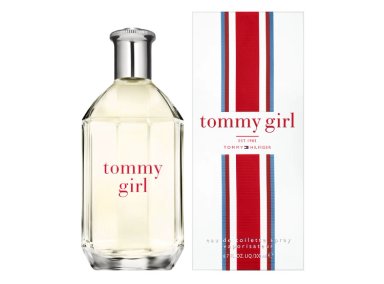PERFUME TOMMY HILFIGER TOMMY GIRL MUJER EDT 200 ml - 2