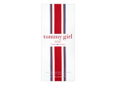 PERFUME TOMMY HILFIGER TOMMY GIRL MUJER EDT 200 ml - 3