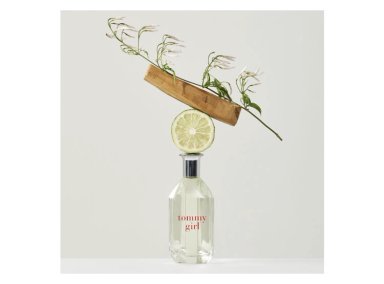 PERFUME TOMMY HILFIGER TOMMY GIRL MUJER EDT 200 ml - 4