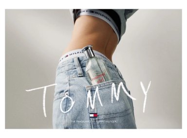 PERFUME TOMMY HILFIGER TOMMY GIRL MUJER EDT 200 ml - 6