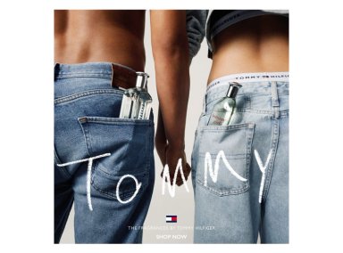 PERFUME TOMMY HILFIGER TOMMY GIRL MUJER EDT 200 ml - 7