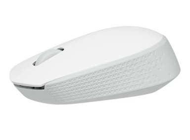 MOUSE INALÁMBRICO LOGITECH M170 BLANCO - 1