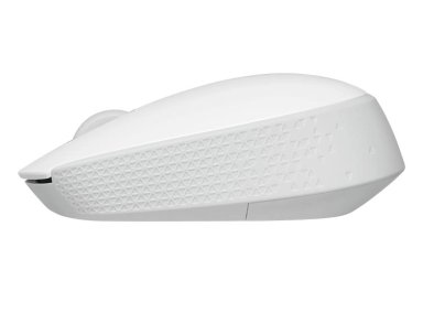 MOUSE INALÁMBRICO LOGITECH M170 BLANCO - 3