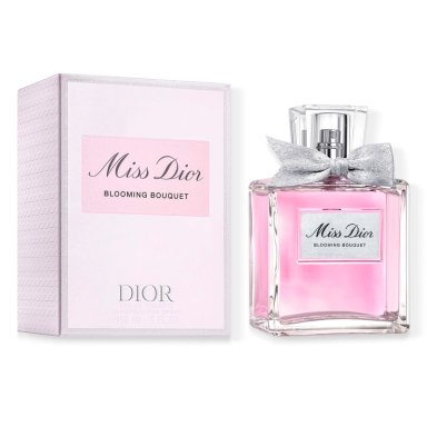 PERFUME MUJER DIOR MISS DIOR BLOOMING BOUQUET EAU DE TOILETTE - 2