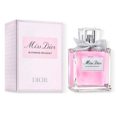 PERFUME MUJER DIOR MISS DIOR BLOOMING BOUQUET EAU DE TOILETTE - 2