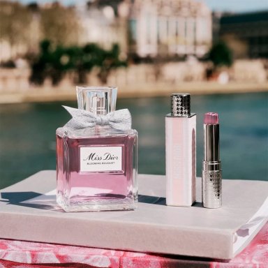 PERFUME MUJER DIOR MISS DIOR BLOOMING BOUQUET EAU DE TOILETTE - 4