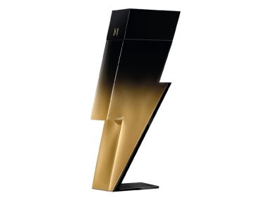 PERFUME CAROLINA HERRERA BAD BOY EXTREME HOMBRE EDP 150 ML - 1