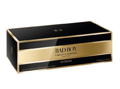 PERFUME CAROLINA HERRERA BAD BOY EXTREME HOMBRE EDP 150 ML - 2