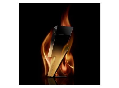PERFUME CAROLINA HERRERA BAD BOY EXTREME HOMBRE EDP 150 ML - 5
