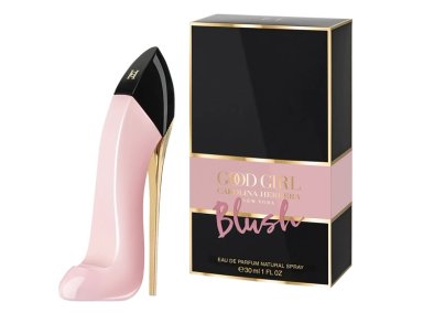 PERFUME CAROLINA HERRERA GOOD GIRL BLUSH MUJER EDP 30 ML - 2