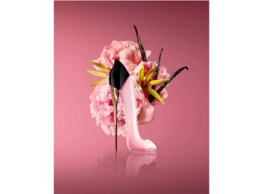 PERFUME CAROLINA HERRERA GOOD GIRL BLUSH MUJER EDP 80 ML - 3