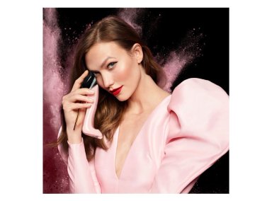 PERFUME CAROLINA HERRERA GOOD GIRL BLUSH MUJER EDP 80 ML - 7