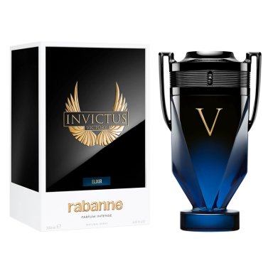PERFUME RABANNE INVICTUS VICTORY ELIXIR PARFUM INTENSE HOMBRE EDP 200 ML - 2