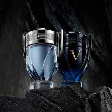 PERFUME RABANNE INVICTUS VICTORY ELIXIR PARFUM INTENSE HOMBRE EDP 200 ML - 7