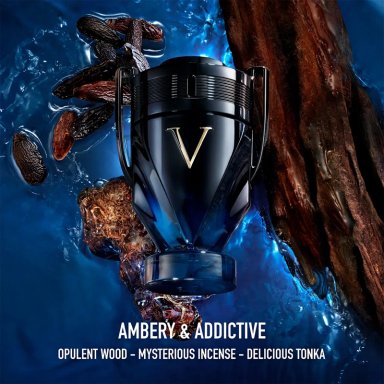 PERFUME RABANNE INVICTUS VICTORY ELIXIR PARFUM INTENSE HOMBRE EDP 50 ML - 3