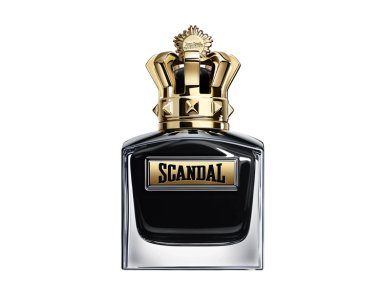 PERFUME JEAN PAUL GAULTIER SCANDAL LE PARFUM FOR HIM HOMBRE 100 ML - 1