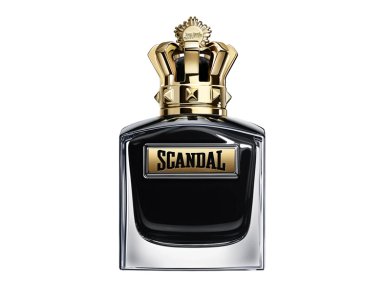 PERFUME JEAN PAUL GAULTIER SCANDAL LE PARFUM FOR HIM HOMBRE 150 ML - 1