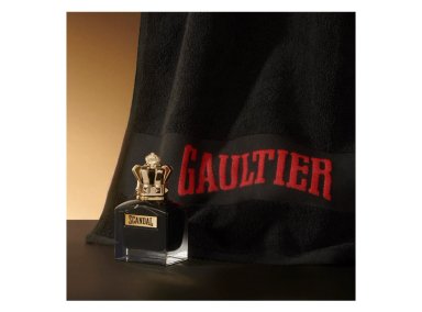 PERFUME JEAN PAUL GAULTIER SCANDAL LE PARFUM FOR HIM HOMBRE 150 ML - 4